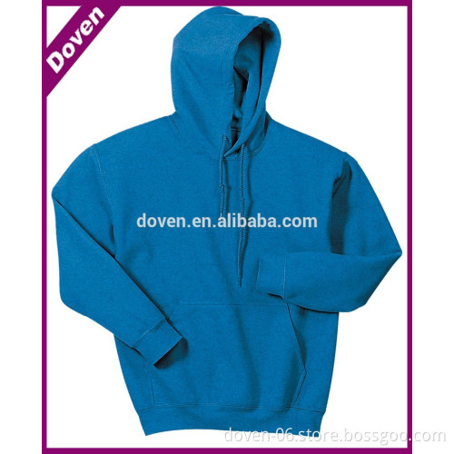 High quality custom grey hoodie/sweatshirts